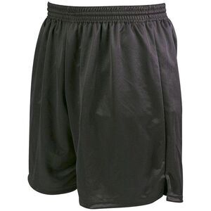Precision Childrens/Kids Attack Shorts / Black